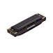 Hohner Pro Harp MS Harmonica, F