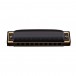 Hohner Pro Harp MS Harmonica, F