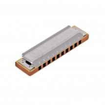 Hohner Marine Band 1896 Harmonica, D, Old Model