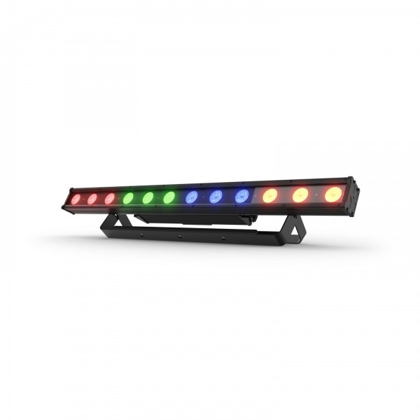 Chauvet DJ COLORband Q4IP LED Strip Light - angled