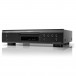 Denon DCD-900NE CD Player w/ USB, Black - Front Angle