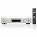 Denon DCD-900NE CD Player w/ USB, Silver - Front Remote 