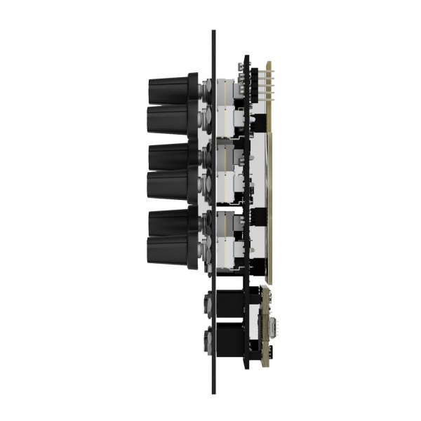 QU-Bit Aurora (12HP) at Gear4music