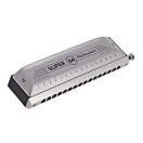 Hohner Super 64 Performance Harmonica, C