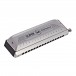 Hohner Super 64 Performance Harmonica, C