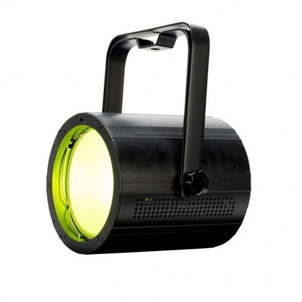 ADJ COB Cannon LP200 ST Wash Light - left angle