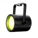 ADJ COB Cannon LP200 ST Wash Light - left angle
