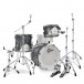 Gretsch Renown 57 3pc Shell Pack & G3 Hardware, Silver Oyster Pearl