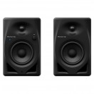 Pioneer DJ DM-40D-BT Bluetooth Monitor Speakers, Black