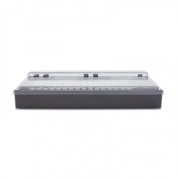 Decksaver Squarp Instruments Hapax Cover - Front