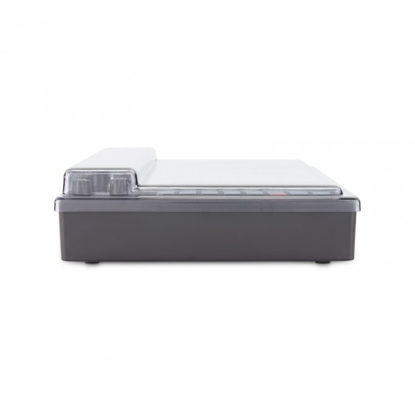Decksaver Squarp Instruments Hapax Cover - Side
