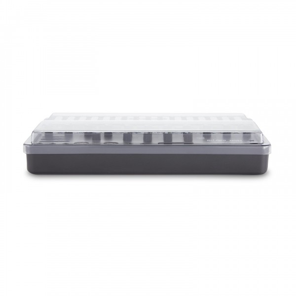 Decksaver LE Sonicware Liven Cover - Back