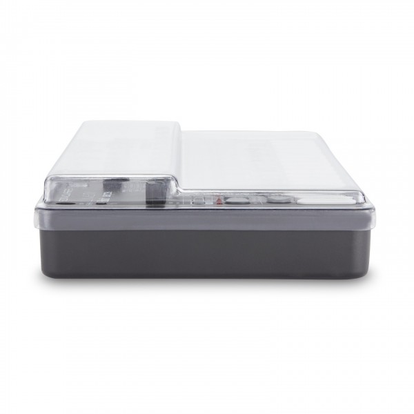 Decksaver LE Sonicware Liven Cover - Side