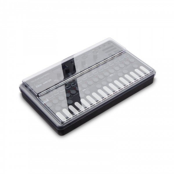 Decksaver LE Sonicware Liven Cover - Angle