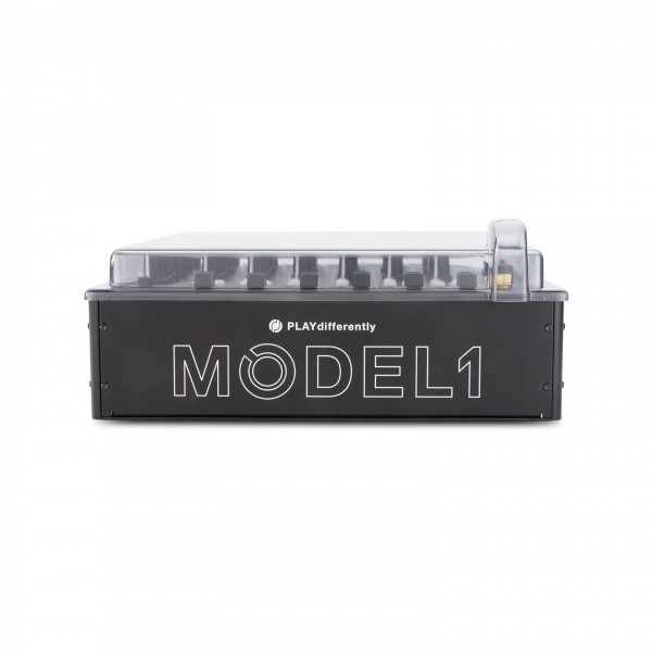 Decksaver Playdifferently Model 1 Cover - Front