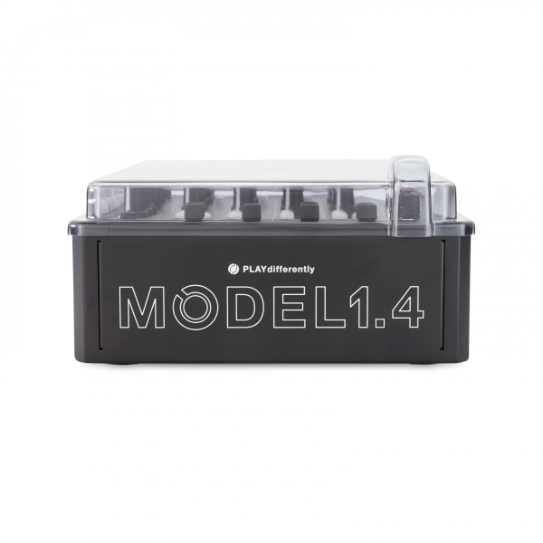 Decksaver Playdifferently Model 1.4 Cover - Front
