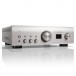 Denon PMA-1700NE Integrated Amplifier, Silver