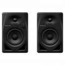 Pioneer DJ DM-40D Active Monitor Speakers, Black