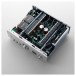 Denon PMA-1700NE Integrated Amplifier, Black - Internals