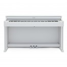 Casio AP 470 Digitalpiano, Vitt