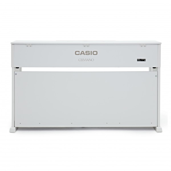 Casio AP 470 Digital Piano, White