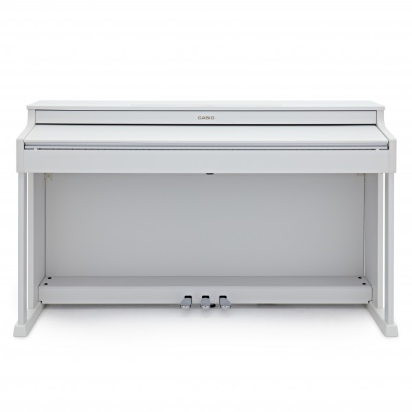 Casio AP 470 Digital Piano, White