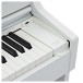 Casio AP 470 Digital Piano, White