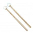 Chalklin Timpani Solid Felt Medium 34mm
