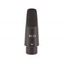Rico by D'Addario Metalite Alto Saxophone Mouthpiece, M5
