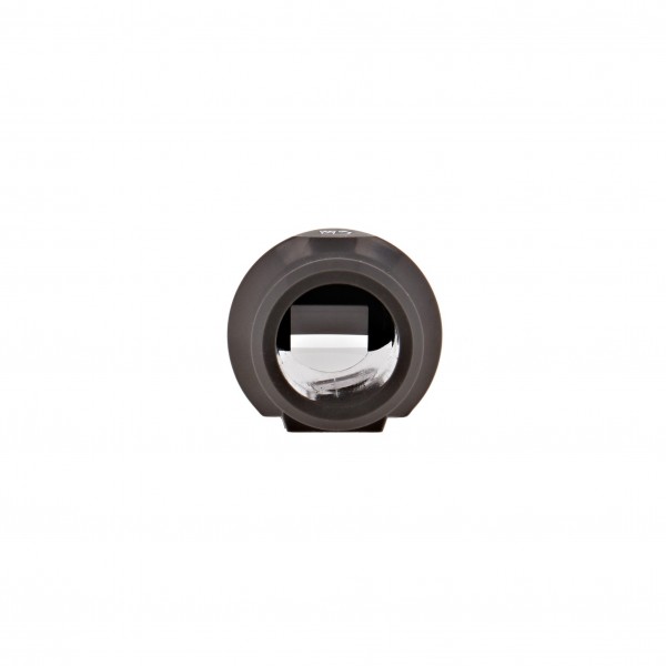 Rico Metalite Alto Saxophone Mouthpiece, M5