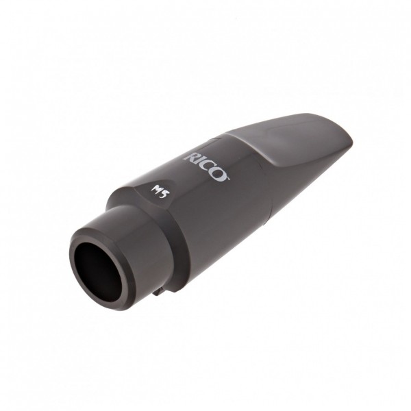 Rico Metalite Alto Saxophone Mouthpiece, M7
