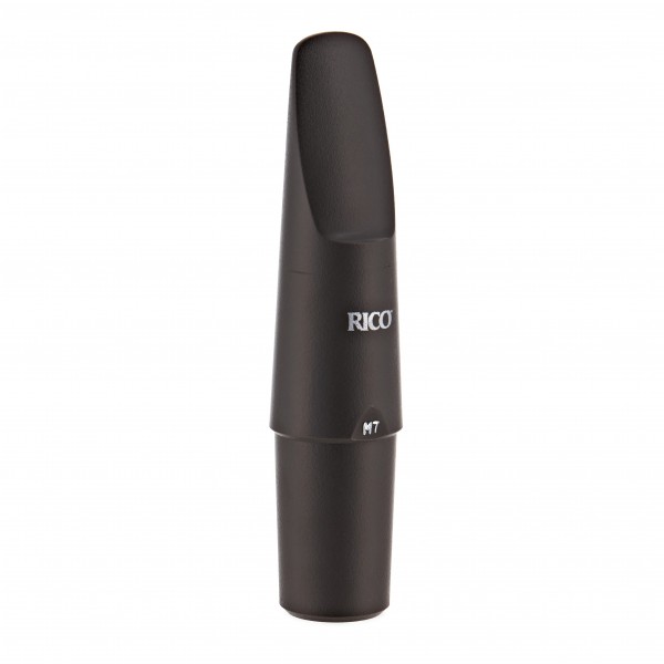 Rico Metalite Baritone Saxophone Mouthpiece, M7