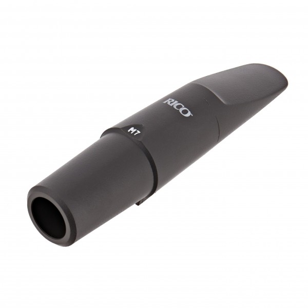 Rico Metalite Baritone Saxophone Mouthpiece, M7