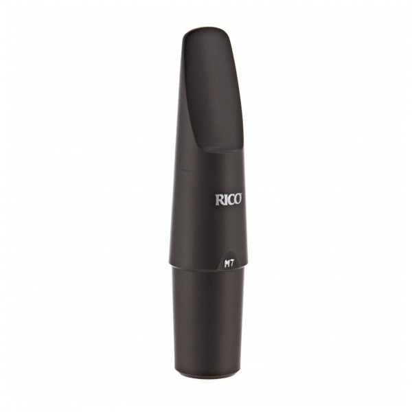 Rico Metalite Baritone Saxophone Mouthpiece, M9