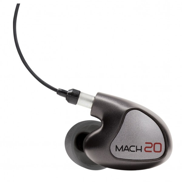 Westone Mach 20 Earphones - Left