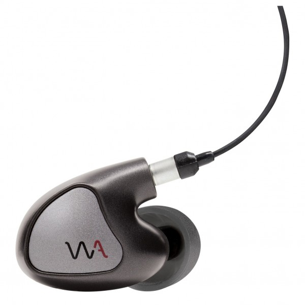 Mach 20 Earphones - Right