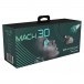 Westone Audio MACH 30 - Triple Driver Earphones - Boxed