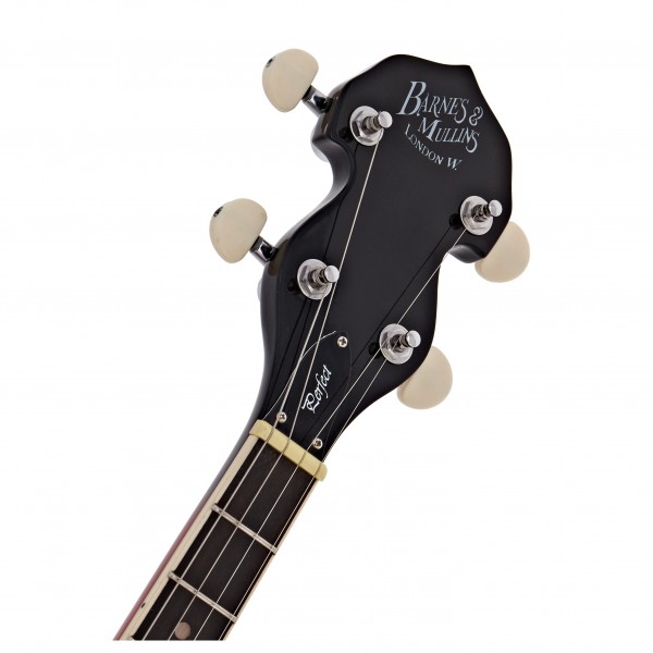 Barnes & Mullins BJ304GT Perfect Irish Gaelic 4 String Banjo