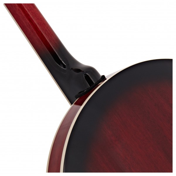 Barnes & Mullins BJ304GT Perfect Irish Gaelic 4 String Banjo