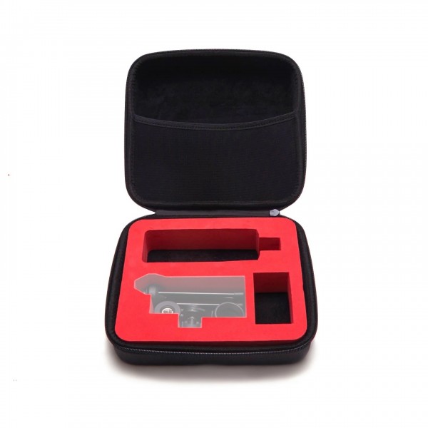 Analog Cases GLIDE Case For Audio Technica AT2020 / USB - Empty 