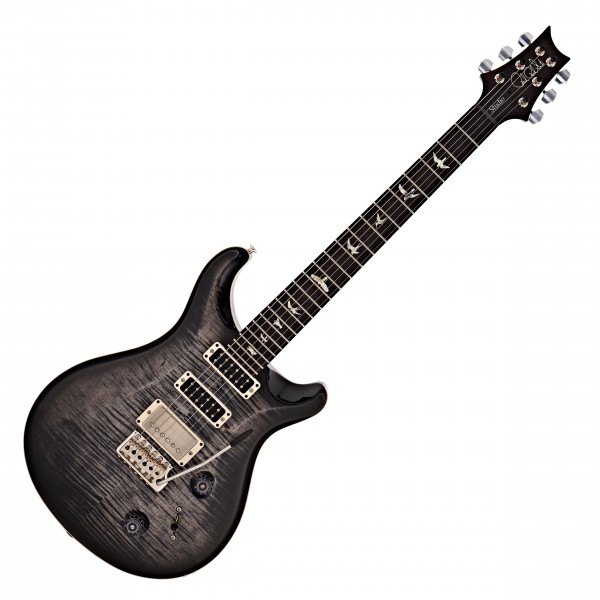 PRS Studio, Charcoal Burst #0340822