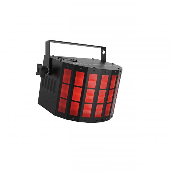 Chauvet DJ Mini Kinta ILS Multi-Effect Light - Right
