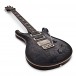 PRS Studio, Charcoal Burst #0340822