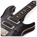 PRS Studio, Charcoal Burst #0340822