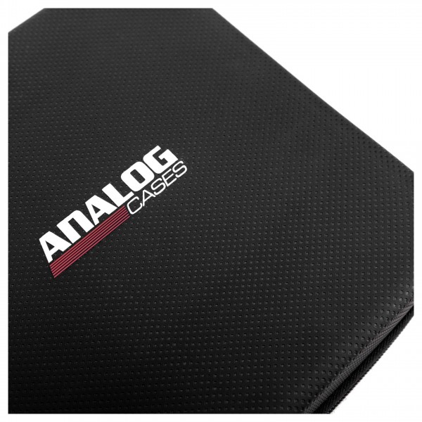 Analog Cases GLIDE Case For Audio Technica AT2035 - Outside zoom
