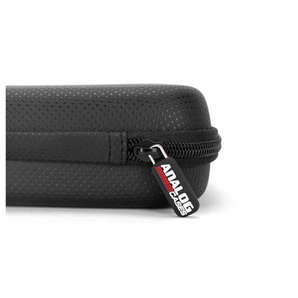 Analog Cases GLIDE Case For Audio Technica AT2035 - Zip