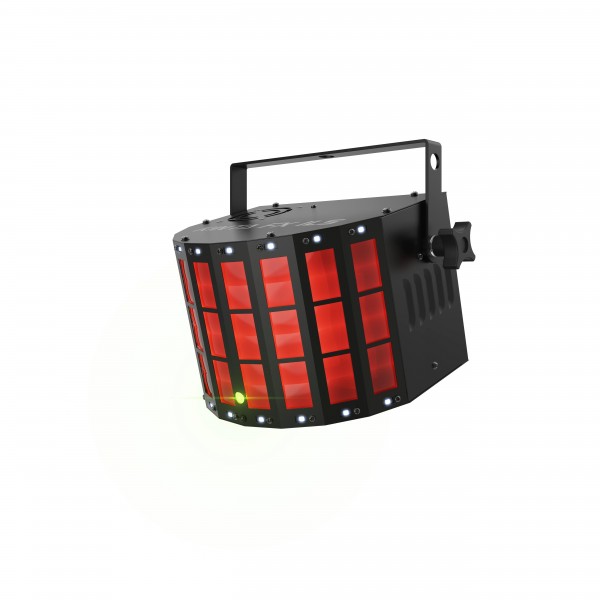 Chauvet DJ Kinta FX ILS Multi-Effect Light - Left