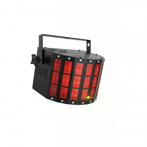 Chauvet DJ Kinta FX ILS Multi-Effect Light - Right