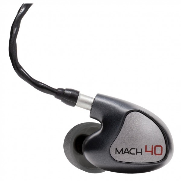 Westone Mach 40 - Left