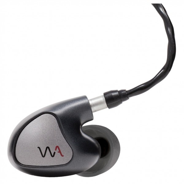 Mach 40 Earphones - Right